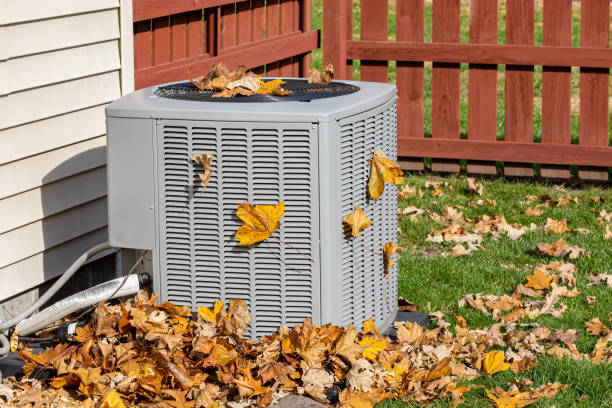 Best Affordable HVAC Services  in North Little Rock, AR