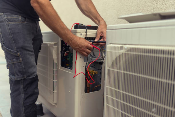 Best HVAC Replacement Cost  in North Little Rock, AR