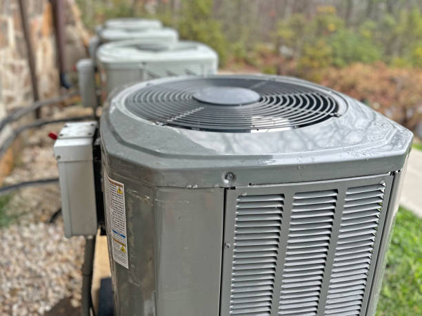 Best Local HVAC Companies  in North Little Rock, AR